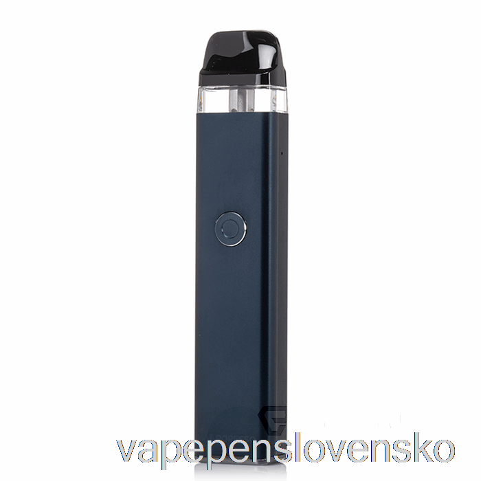 Vaporesso Xros 3 Pod System Navy Blue Vape Bez Nikotinu